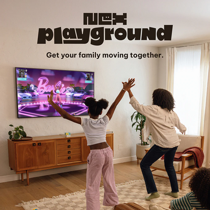 Nex Playground